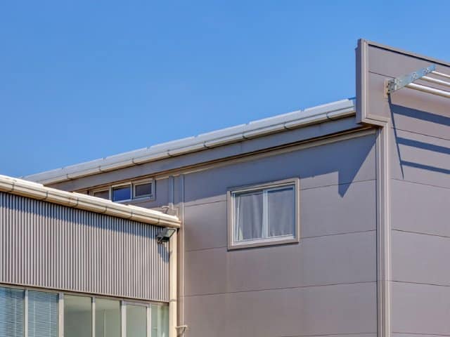Roofing services by United Roofing & Waterproofing in Fayetteville, AR.